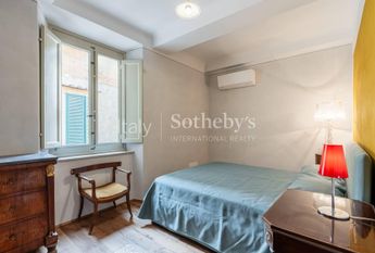 Elegante appartamento nel centro storico di Lucca