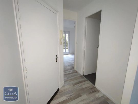 Appartement à louer 1 pièce 24.4m² - Photo 1