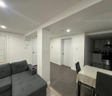 3 ½ très spacieux à air ouvert à louer - Photo 4