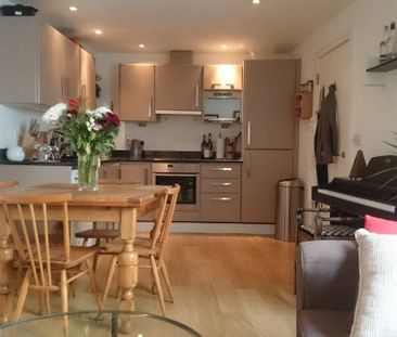 2 Bed Flat, Bermondsey Street, SE1 - Photo 5