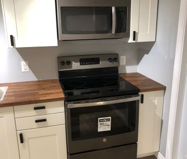 For Lease - 22 Patterson Avenue Unit# Lower, Brantford, Ontario - Photo 1