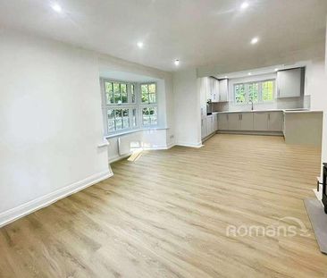 Burley Lane, Ashe, Basingstoke, RG25 - Photo 2