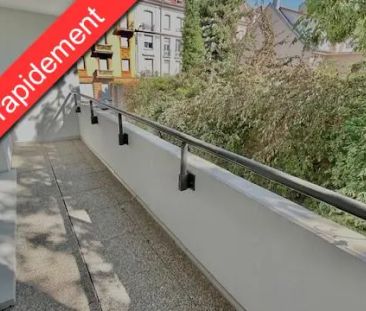 Appartement à louer 2 pièces 55.88m² - Photo 3