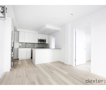 306 1551 GRANT STREET, Vancouver, British Columbia - Photo 4