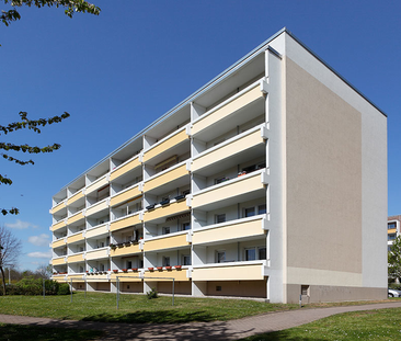 2-Raum-Wohnung Heidekrautweg 1 - Photo 4