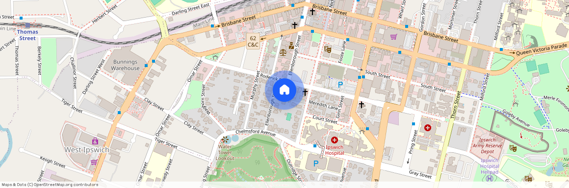 U1/20 Ellenborough Street, Qld 4305, Ipswich