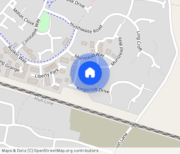 21 Kings Croft DriveWelton - Photo 1