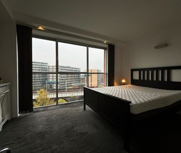Room in a Shared Flat, The Mill, M5 - Photo 6