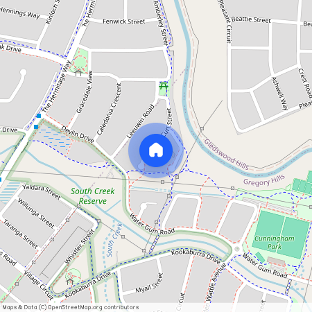 21 Ivory Curl Street, NSW 2557, Gregory Hills