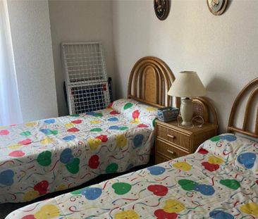Apartamento de alquiler en Carrer Amparo Belda, 2, Sant Antoni - Photo 4