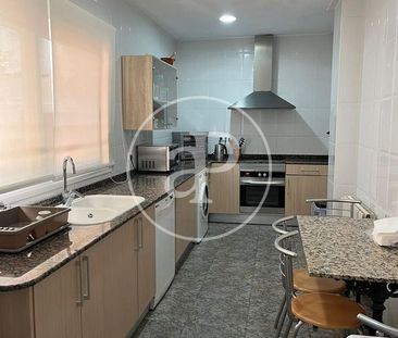 5 bedroom luxury Villa for rent in Valencia, Spain - Photo 5