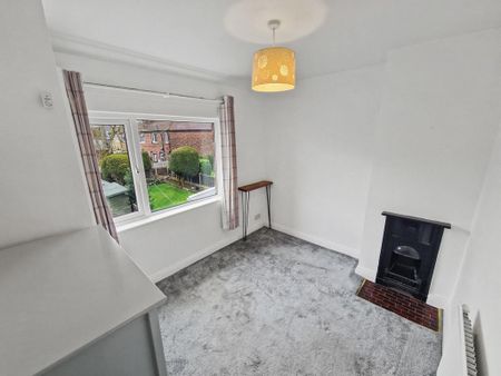 3 bedroom terraced house to rent - Photo 5