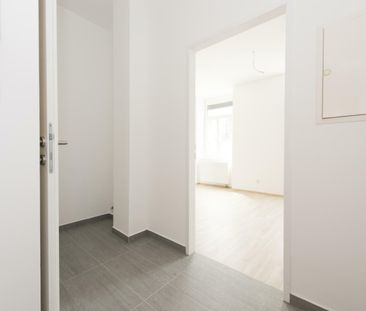 Helle, stilvolle Mietwohnung mit Balkon, ab sofort verfügbar! - Photo 6
