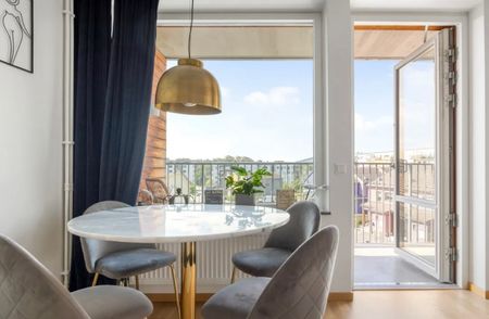 Ursviks Allé, Sundbyberg - Photo 4