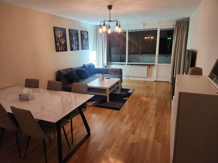 Krysshammarvägen, Solna - Photo 3