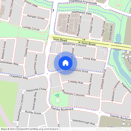 13 Lancashire Drive, 3030, Werribee