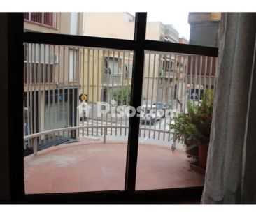 Piso en alquiler en Calle de la Vereda - Foto 1