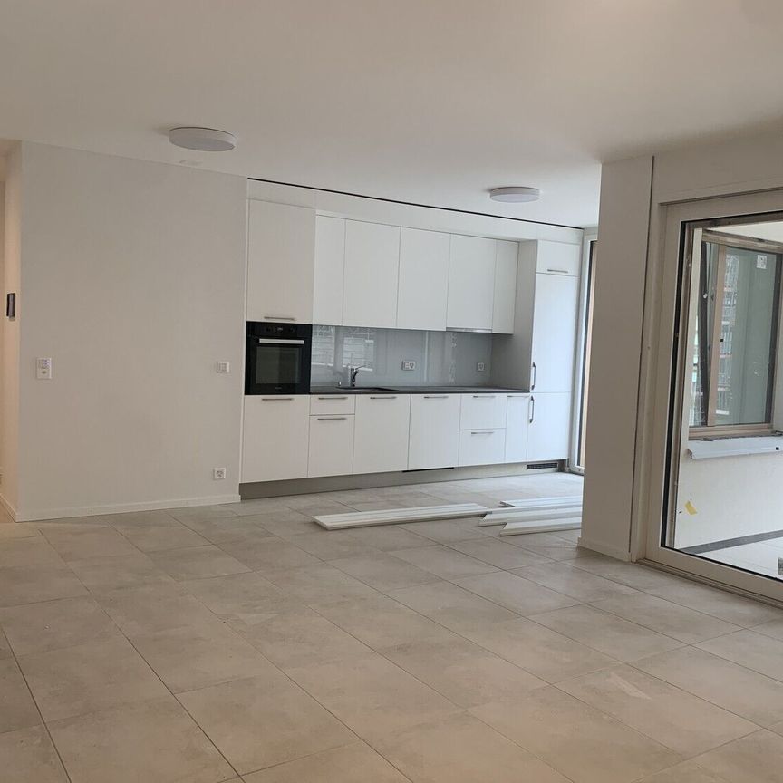 Appartement 2.5 pièces neuf à Marly ! - Photo 1