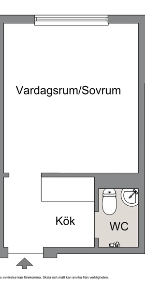 Malmvägen, Sollentuna - Photo 1