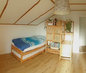 2 Zimmer-Wohnung in Winterthur - Oberwinterthur, möbliert, auf Zeit - Photo 5