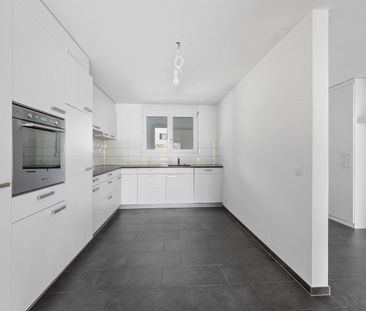 3.5 Zimmer, 100 m², EG - Photo 6