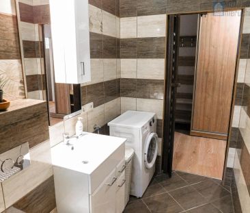 centrum/2 miejsca parkingowe/wyposażone - Photo 3