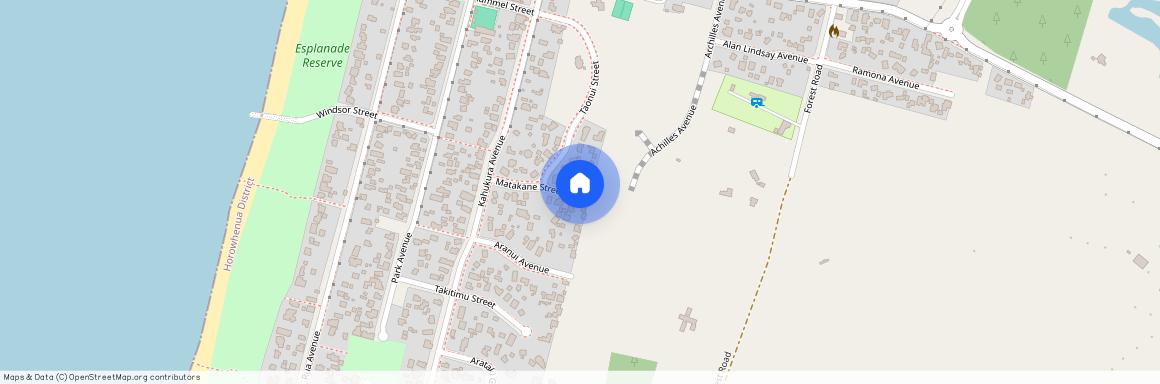 14 Matakane Street, Waitarere Beach, Horowhenua