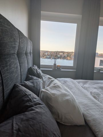 Semaforvägen, Saltsjö-Boo - Foto 3