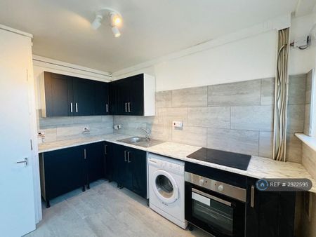 2 bedroom flat to rent - Photo 2