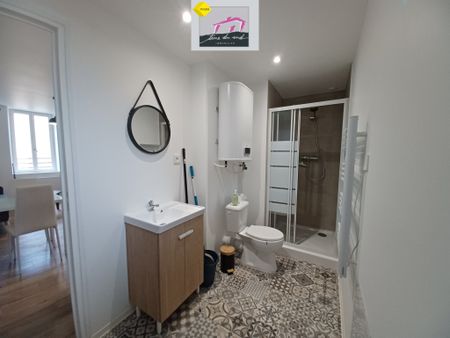 Location Appartement 2 pièces 32m² LEZIGNAN CORBIERES 11200 - Photo 3