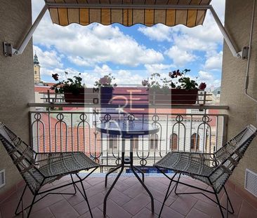 NA PRENÁJOM 3 IZBOVÝ BYT S BALKÓNOM, NITRA - ŠTEFÁNIKOVA TRIEDA - Fotografia 6