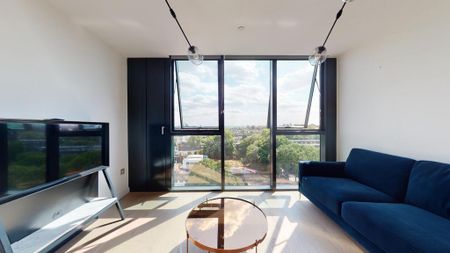 1 bedroom flat to rent - Photo 4