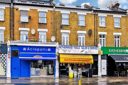 2 bedroom flat to rent - Photo 4