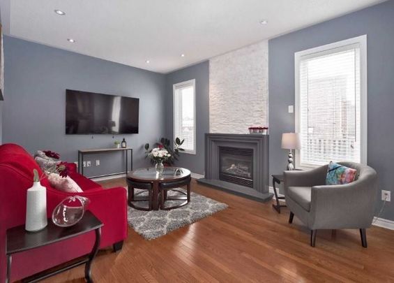For Lease - 398 VAN KIRK Drive, Brampton, Ontario - Photo 1