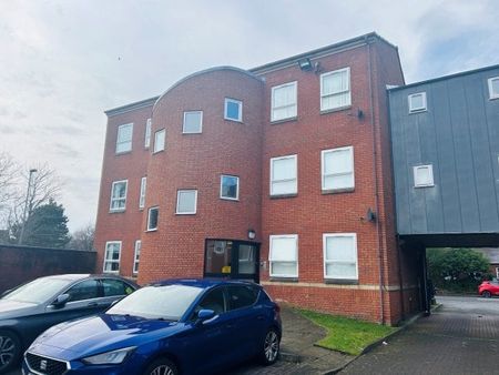 Gladstone Court, L8 7JY - Photo 4