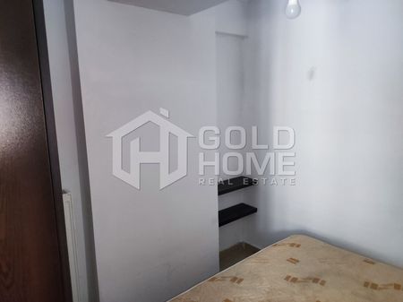 Studio/Γκαρσονιέρα για ενοικίαση Άνω Μαλακοπή (Πυλαία) - Photo 3