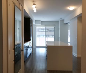 For Lease - 1080 Bay Street Unit# 511, Toronto, Ontario - Photo 3