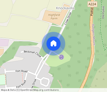 Crow Drive Sevenoaks TN14 - Photo 1