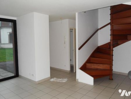 Location appartement T3 à Bucquoy - Photo 5