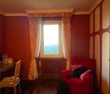 Quadrilocale via Volta della Pace, Centro Storico, Perugia - Foto 5