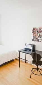 Studio - Montréal - $1,015 /mo - Photo 4