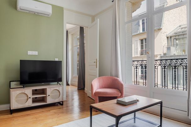 Rue des Sablons - Photo 1