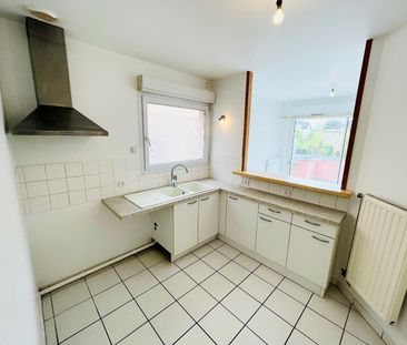 Location Appartement 3 pièces 68m² MACON 71000 - Photo 3
