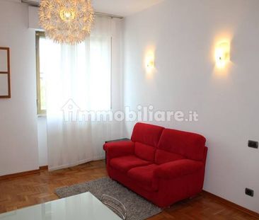 Bilocale viale Brianza, Parco, Monza - Photo 1