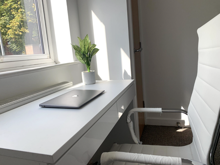 1 bedroom flat to rent - Photo 5