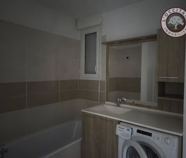 Location Appartement 3 pièces 61m² ST JEAN 31240 - Photo 3