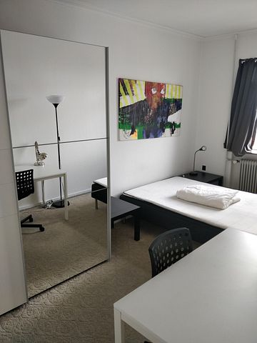 100 m² furnished apartment Frederiksberg copenhagen - Foto 4