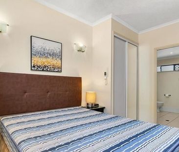 CAIRNS CITY APARTMENT, IN SOUGHT AFTER COMPLEX! - Photo 5