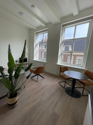 Te huur: Appartement Jansstraat 46 A 19 in Haarlem - Foto 5