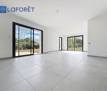 Maison T4 près de MOREAC à louer - Photo 2